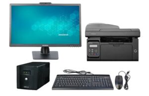 Купить Автоматизированное рабочее место Aquarius Mnb Pro T584 (АМПР.466539.477) - GN-3965041 из реестра по лучшей цене