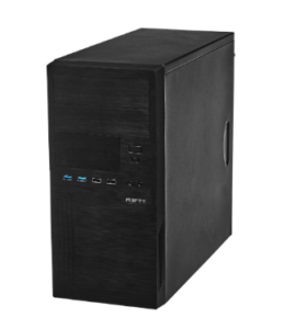 Купить Системный блок RDW Office Pro GA - GN-3710136 из реестра по лучшей цене