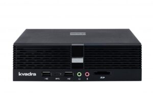 Купить Персональный компьютер KVADRA D20 (ЯДРВ.466259.001-01) - GN-4563672 из реестра по лучшей цене