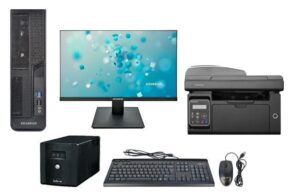 Купить Автоматизированное рабочее место Aquarius Pro P30 K44 SFF1 (АМПР.466539.436) - GN-3642550 из реестра по лучшей цене