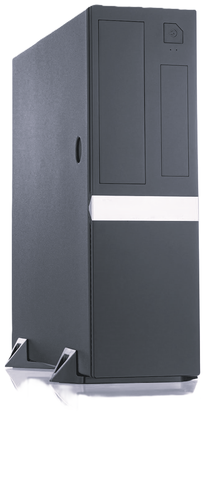 ПЭВМ Rikor серии RPC модель C3 S12A (КДБА.466216.072)