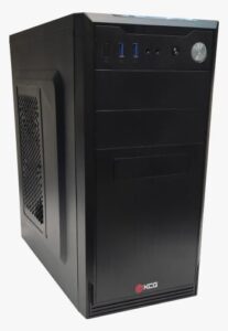 Купить Системный блок KCG KP-303103 ДНЕР.466533.001-i3-16-256-500 - GN-3704324 из реестра по лучшей цене