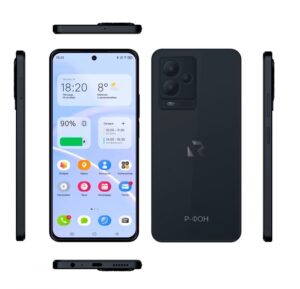 Купить Смартфон Рутек RT001 РКУП.466259.001 - GN-4055633 из реестра по лучшей цене