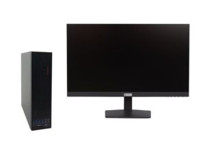 Купить Персональная электронно-вычислительная машина LightCom - GN-4003375 из реестра по лучшей цене