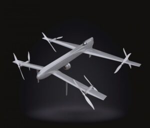 Купить Беспилотная авиационная система ЭРА-12 - GN-4398783 из реестра по лучшей цене