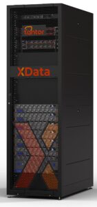 Купить Программно-аппаратный комплекс Машина баз данных Tantor XData 2Y (СПНТ.466535.001) - GN-4847877 из реестра по лучшей цене