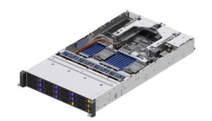 Купить Сервер OpenYard RS, модель RS202I-65C (ТФРЦ.466535.250-09) - GN-4810992 из реестра по лучшей цене