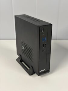 Купить Системный блок INFERIT Micro (52897910.466203.012) - GN-3611990 из реестра по лучшей цене