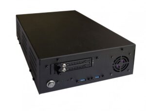 Купить Промышленный встраиваемый компьютер FRONT Compact 150.101 - GN-4151573 из реестра по лучшей цене