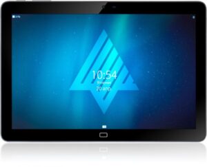 Купить Планшетный компьютер f+ Life Tab Plus - GN-2572639 из реестра по лучшей цене