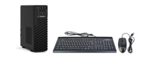 Купить ПЭВМ Aquarius Pro P30 K51 USFF1 (АМПР.466539.135) - GN-4060593 из реестра по лучшей цене