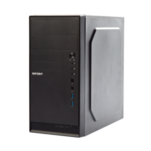 Купить Системный блок INFERIT DESKTOP 2хD4 (НФТМ.466219.002-1) - GN-4717004 из реестра по лучшей цене