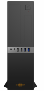 Купить Системный блок Shvacher SC–С–CPU/V/M/D/MD/PSU/S - GN-2156244 из реестра по лучшей цене