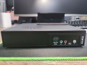 Купить Мини ПК RDW Compact A - GN-3727668 из реестра по лучшей цене