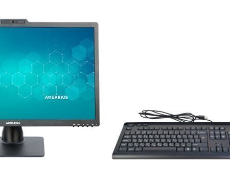 Моноблок Aquarius Mnb Pro T314 (АМПР.466539.446)