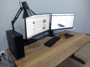 Купить АРМ MR-8863 ВДНР.466219.005 - GN-4732199 из реестра по лучшей цене