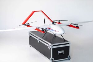 Купить Беспилотный летательный аппарат самолетного типа ОмДЖЕТ-01 - GN-4669099 из реестра по лучшей цене