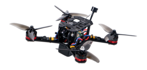 Купить Комплект для сборки соревновательного дрона ARA FPV - GN-4595719 из реестра по лучшей цене