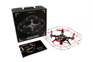 Купить Комплект для сборки ГЕОСКАН ПИОНЕР - GN-4406259 из реестра по лучшей цене