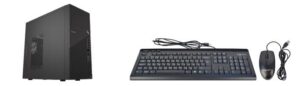 Купить ПЭВМ Aquarius Pro K760 (АМПР.466539.823) - GN-4504073 из реестра по лучшей цене