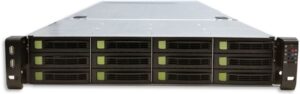 Купить Сервер универсального назначения SITONICA SR65R, конфигурации PХ - GN-1926421 из реестра по лучшей цене