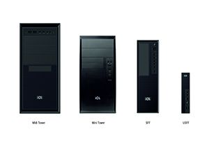 Купить Машина вычислительная электронная цифровая ПЭВМ ICL SafeRay модели S103 G1R КШДС.466219.005-02 - GN-4213995 из реестра по лучшей цене