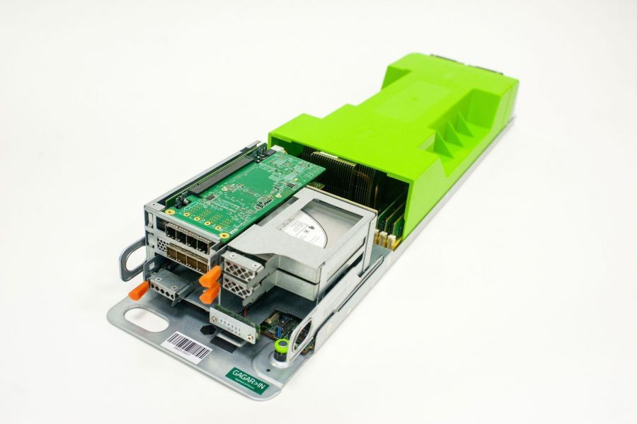 Сервер вычислительный Tioga Pass HEPB.466216.007