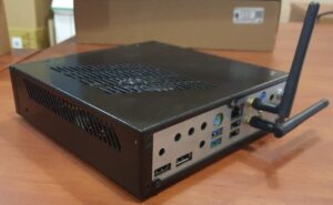 Купить Тонкий клиент TNC-500 - GN-2299502 из реестра по лучшей цене
