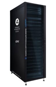 Купить Машина виртуализации (контейнерная) МВКОН (АНФГ.466535.001-04) - GN-4489226 из реестра по лучшей цене