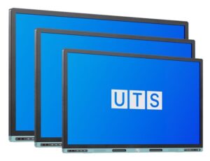 Купить Интерактивная панель UTS Crystal FLXXXX (XX) , где первые XX значение от 00 до 09 - версия корпуса, вторые XX - обозначение диагонали панели, XX - (A,В,С,D,O), первая буква X показывает тип основного компьютера, вторая - вспомогательного - GN-3569790 из реестра по лучшей цене
