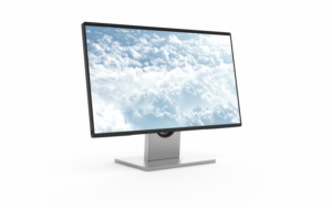 Купить Моноблок серии Rikor модели R-PC-H-CPU-D-M-PSU-C - GN-3297908 из реестра по лучшей цене