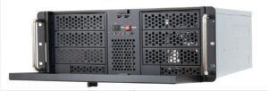 Купить Блок системный DEPO Race SR648 (ДАЦН.466219.105-02) - GN-4436824 из реестра по лучшей цене