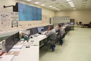 Купить Программно-технический комплекс системы верхнего станционного уровня (ПТК СВСУ) АСУ ТП АЭС - GN-67510 из реестра по лучшей цене