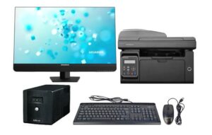Купить Автоматизированное рабочее место Aquarius Mnb Pro T927 (АМПР.466539.304) - GN-4255501 из реестра по лучшей цене