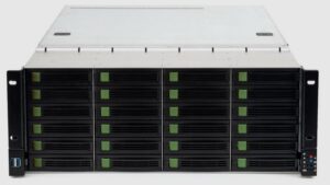 Купить Сервер серии Квантум RR4324-DXXXXXX-2R - GN-3603762 из реестра по лучшей цене