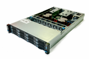 Купить Сервер серии UTINET Corenetic R420 - GN-3593716 из реестра по лучшей цене