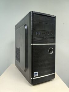 Купить Настольный персональный компьютер РАМЭК К660М РАМГ.466219.022-01 - GN-4817358 из реестра по лучшей цене