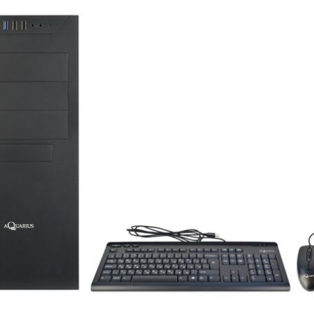 ПЭВМ Aquarius Pro P30 K30 MDT1 (АМПР.466539.472)