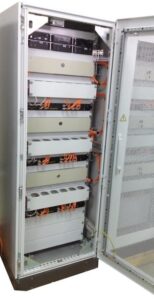 Купить Устройство телекоммуникационное (УТК) - GN-2901200 из реестра по лучшей цене