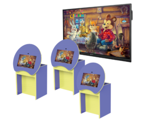 Купить "Стол" модели I-table - GN-4564906 из реестра по лучшей цене