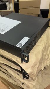 Купить Сервер Аккорд - GN-4700474 из реестра по лучшей цене