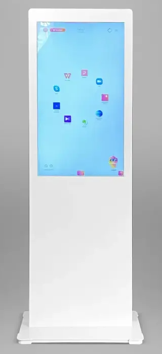 Интерактивный киоск BM BlackGlass Baikal Pro 32, BMG.1030.00.000