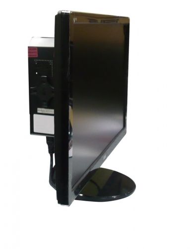 АРМ-ОБИ «Синергет ВК»