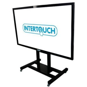 Купить Панель интерактивная Интертач-86, ТСДЕ.466219.001 - GN-4010625 из реестра по лучшей цене
