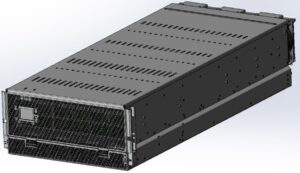 Купить Сервер универсальный 5U «Пантера-128 G3», НИКА.466533.394 - GN-4475217 из реестра по лучшей цене