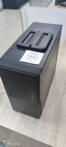 Купить Автоматизированное рабочее место - персональная электронно-вычислительная машина торговой марки NITRINOnet (НСВЦ.466219.001-001) - GN-2686275 из реестра по лучшей цене