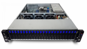 Купить Сервер серии UtiNet Corenetic RXXX-CPU-D-M-PSU-C-R - GN-2286106 из реестра по лучшей цене
