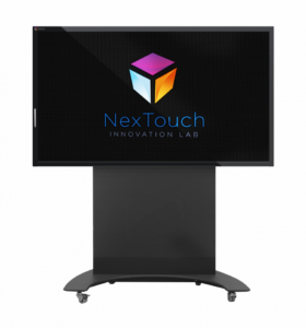 Купить Интерактивная панель Nextouch NextPanel MPT1 - GN-2330084 из реестра по лучшей цене