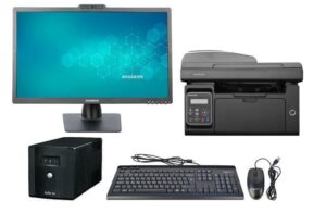 Купить Автоматизированное рабочее место Aquarius Mnb Pro T314 (АМПР.466539.453) - GN-3679648 из реестра по лучшей цене