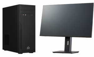 Купить АРМ/ПЭВМ БЕШТАУ PC1100/B250-04 БЕРТ.466219.007-004 - GN-4070121 из реестра по лучшей цене